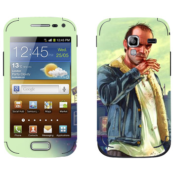   «  - GTA 5»   Samsung Galaxy Ace 2