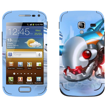   «Shards of war »   Samsung Galaxy Ace 2