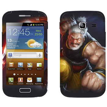   «Shards of war Ryudo»   Samsung Galaxy Ace 2