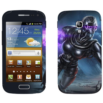   «Shards of war »   Samsung Galaxy Ace 2