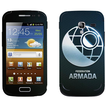   «Star conflict Armada»   Samsung Galaxy Ace 2
