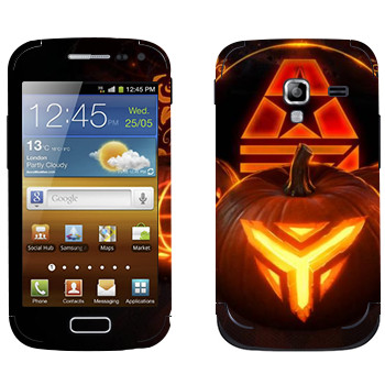   «Star conflict Pumpkin»   Samsung Galaxy Ace 2