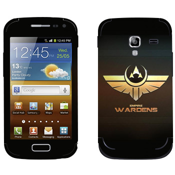   «Star conflict Wardens»   Samsung Galaxy Ace 2