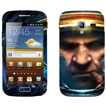   «  - Star Craft 2»   Samsung Galaxy Ace 2
