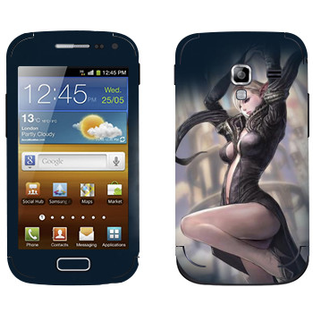   «Tera Elf»   Samsung Galaxy Ace 2