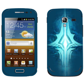  «Tera logo»   Samsung Galaxy Ace 2