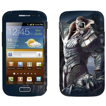   «Tera »   Samsung Galaxy Ace 2