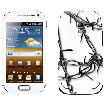   «The Evil Within -  »   Samsung Galaxy Ace 2