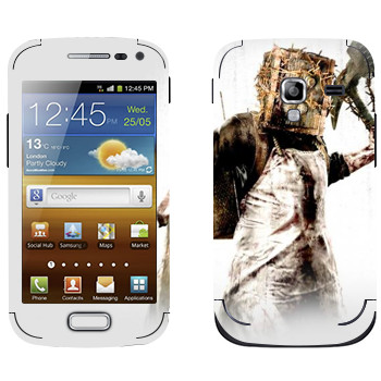   «The Evil Within -     »   Samsung Galaxy Ace 2