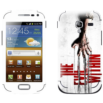   «The Evil Within»   Samsung Galaxy Ace 2