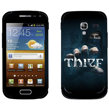   «Thief - »   Samsung Galaxy Ace 2