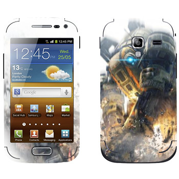   «Titanfall  »   Samsung Galaxy Ace 2