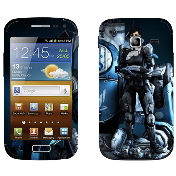   «Titanfall   »   Samsung Galaxy Ace 2