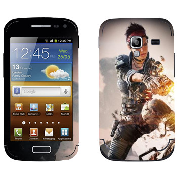   «Titanfall -»   Samsung Galaxy Ace 2