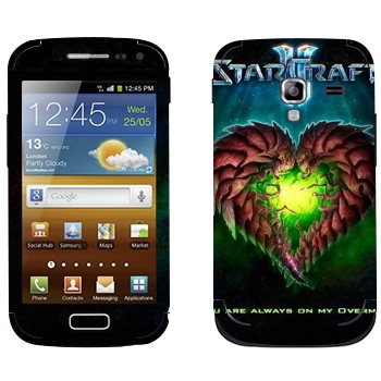   «   - StarCraft 2»   Samsung Galaxy Ace 2