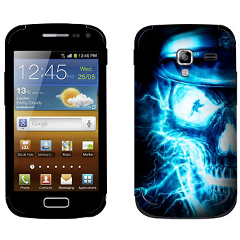   «Wolfenstein - »   Samsung Galaxy Ace 2