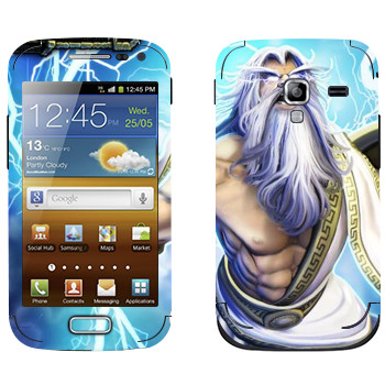   «Zeus : Smite Gods»   Samsung Galaxy Ace 2