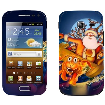   «-   »   Samsung Galaxy Ace 2