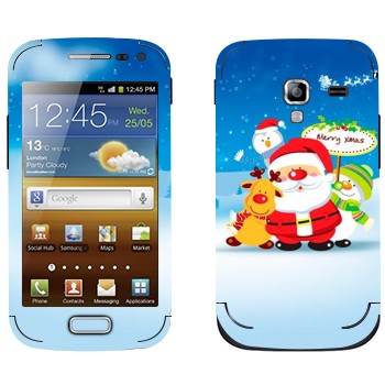   «,   »   Samsung Galaxy Ace 2