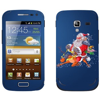   «- -  »   Samsung Galaxy Ace 2