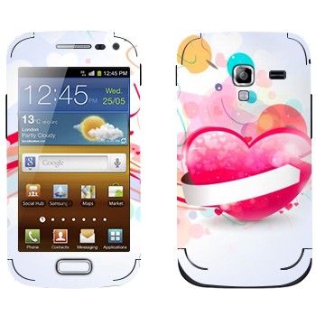   « -   »   Samsung Galaxy Ace 2