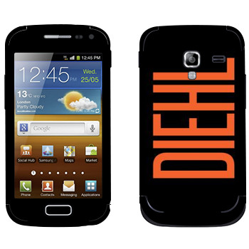   «Diehl»   Samsung Galaxy Ace 2
