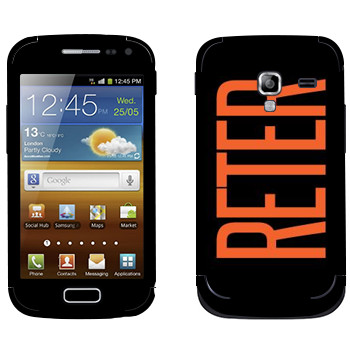   «Reter»   Samsung Galaxy Ace 2