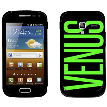   «Venus»   Samsung Galaxy Ace 2
