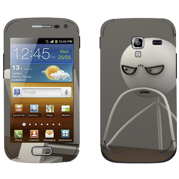   «   3D»   Samsung Galaxy Ace 2