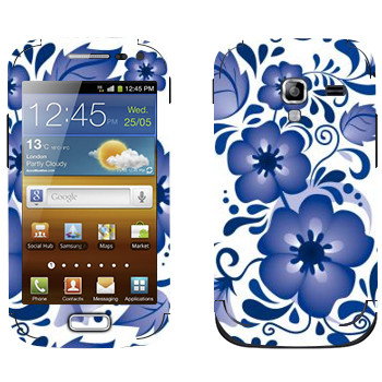   «   - »   Samsung Galaxy Ace 2