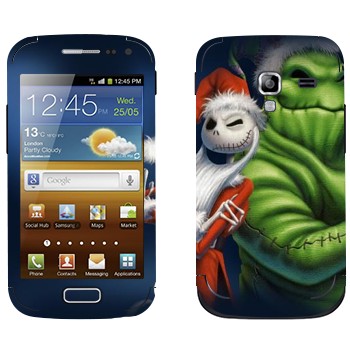   «   -   »   Samsung Galaxy Ace 2