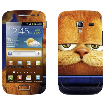   « 3D»   Samsung Galaxy Ace 2