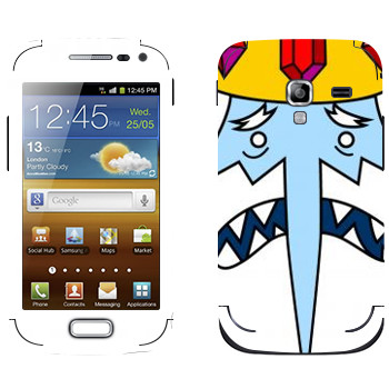   «  - Adventure Time»   Samsung Galaxy Ace 2