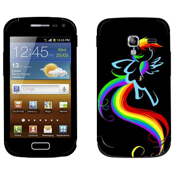   «My little pony paint»   Samsung Galaxy Ace 2