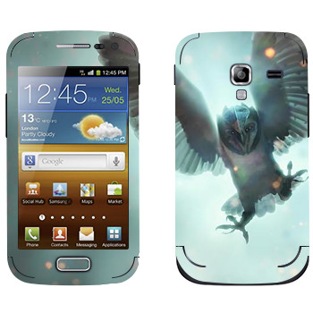   «    -   »   Samsung Galaxy Ace 2