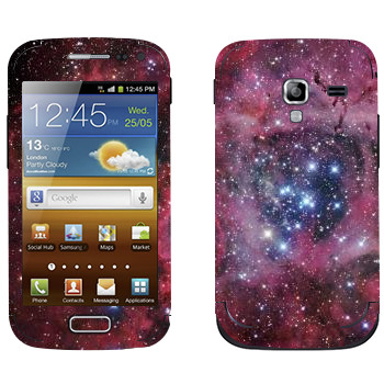   « - »   Samsung Galaxy Ace 2