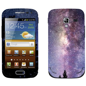   «  -   »   Samsung Galaxy Ace 2
