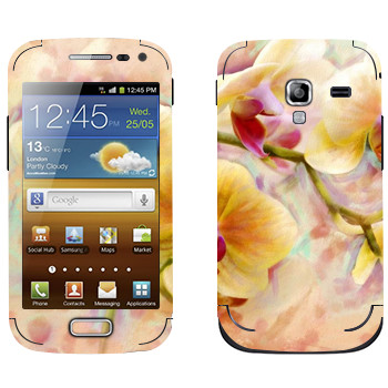   «»   Samsung Galaxy Ace 2