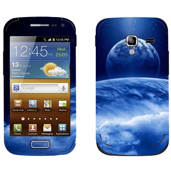   «      »   Samsung Galaxy Ace 2