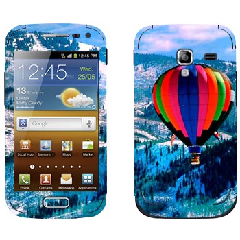  «    »   Samsung Galaxy Ace 2