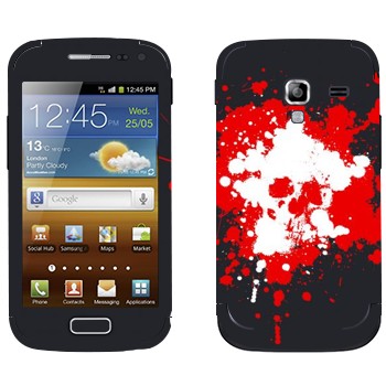   «  »   Samsung Galaxy Ace 2