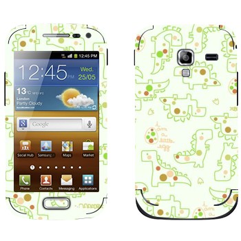   « »   Samsung Galaxy Ace 2