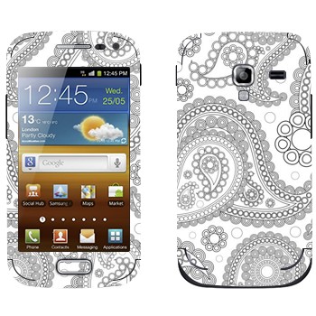   « »   Samsung Galaxy Ace 2