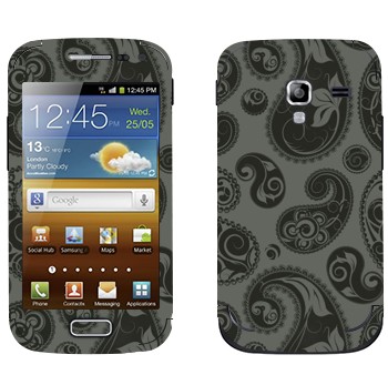   «  -»   Samsung Galaxy Ace 2