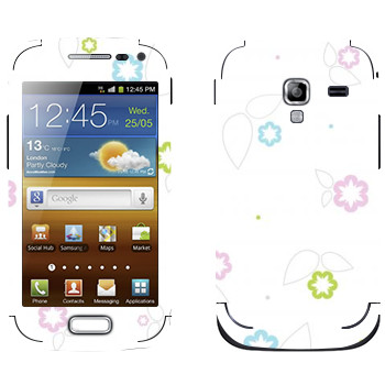   « »   Samsung Galaxy Ace 2