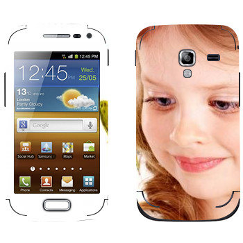   «»   Samsung Galaxy Ace 2