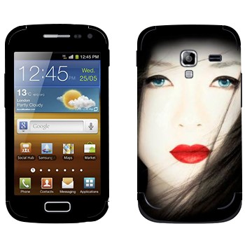   « - »   Samsung Galaxy Ace 2
