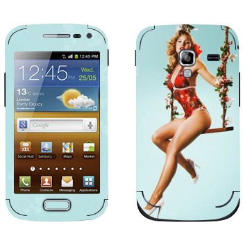   «  »   Samsung Galaxy Ace 2