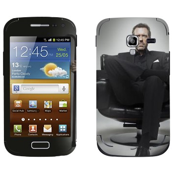   «HOUSE M.D.»   Samsung Galaxy Ace 2