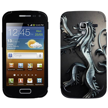   «  »   Samsung Galaxy Ace 2